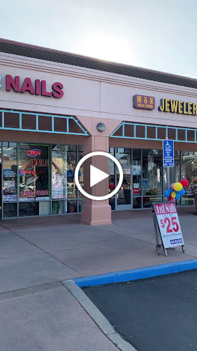 Florist «La Floriya», reviews and photos, 6170 Bollinger Rd, San Jose, CA 95130, USA