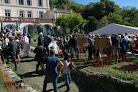 Eco-Hameau Solidaire Saint-François Draguignan