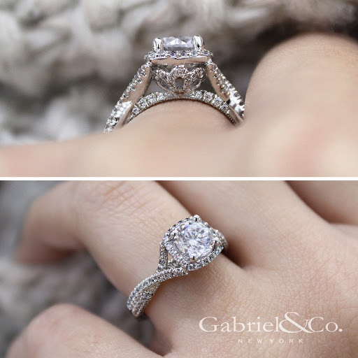 Jeweler «Express Jewelers», reviews and photos, 1101 S Joyce St B-12, Arlington, VA 22202, USA