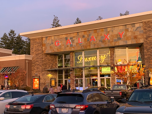 Movie Theater «Galaxy Uptown Luxury+ Theatre», reviews and photos, 4649 Point Fosdick Dr NW, Gig Harbor, WA 98335, USA