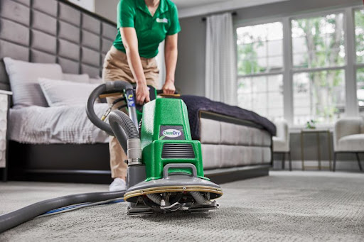 Carpet cleaning service Thousand Oaks