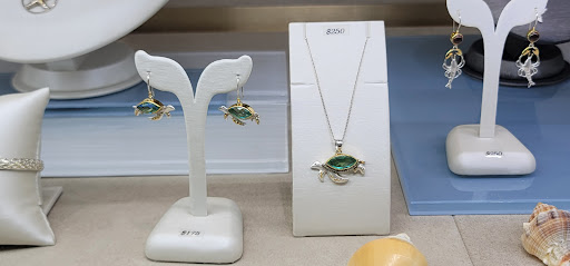 Jewelry Store «Ballard & Ballard Jewelers», reviews and photos, 18400 Brookhurst St, Fountain Valley, CA 92708, USA