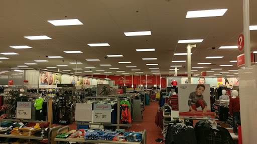 Department Store «Target», reviews and photos, 1076 Jackson Crossing, Jackson, MI 49202, USA
