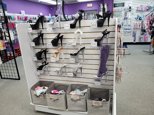 Novelty Store «NT VIDEO», reviews and photos, 5440 US-90, Mobile, AL 36619, USA