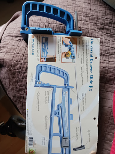 Woodworking Supply Store «Rockler Woodworking and Hardware - Orange», reviews and photos, 1955 N Tustin St, Orange, CA 92865, USA