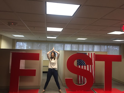 Sign Shop «FASTSIGNS», reviews and photos, 182 Court St, Middletown, CT 06457, USA