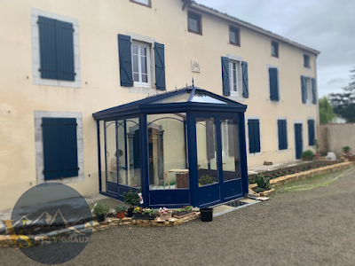 Entreprise Vignaux à Cierp-Gaud