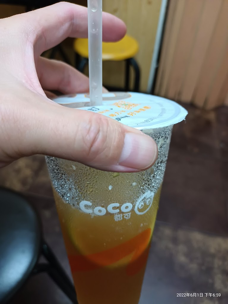 CoCo都可 新莊中港店 的照片