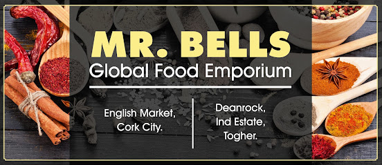 Mr Bells Food Providers Ltd