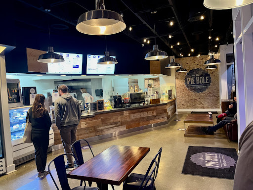 Pie Shop «The Pie Hole», reviews and photos, 177 N Glassell St, Orange, CA 92866, USA