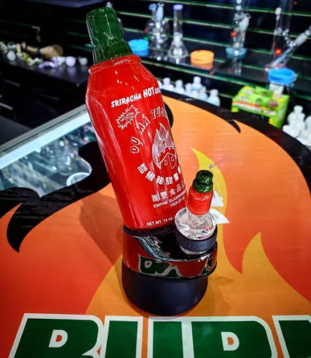 Tobacco Shop «Zig Zag Smoke Shop», reviews and photos, 6732 Hwy 6 # A, Houston, TX 77083, USA