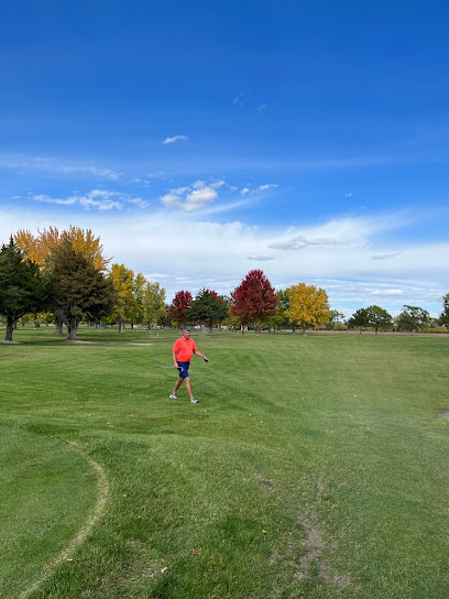 River's Edge Golf Course