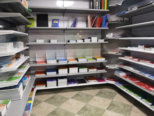 Librería Papelería José & Bernardo Granada
