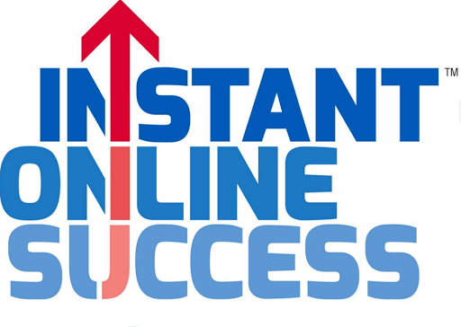 Instant Online Success - Website Design & Digital Marketing Agency Manchester