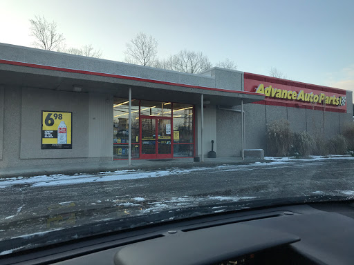 Auto Parts Store «Advance Auto Parts», reviews and photos, 134 US-46, Rockaway, NJ 07866, USA