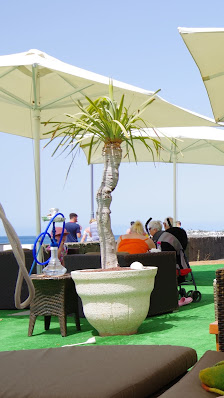 Golden Beach Club Av. Marítima, 1a, 35580 Playa Blanca, Las Palmas, España