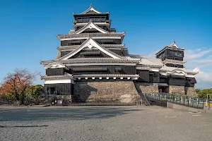 Kumamoto Castle image