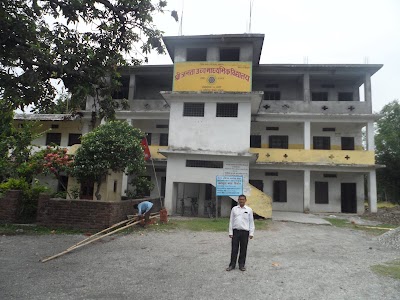 Photos of Shree Janata Higher Secondary School