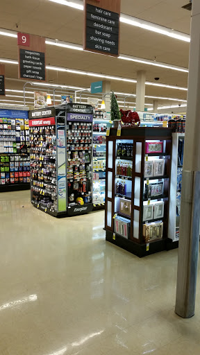 Grocery Store «Safeway», reviews and photos, 1635 E Cottonwood St, Cottonwood, AZ 86326, USA