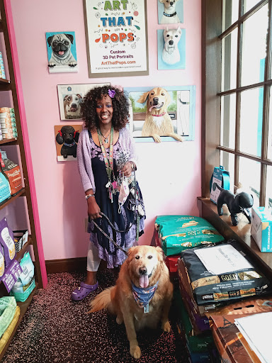 Pet Groomer «Woof Gang Bakery & Grooming Celebration», reviews and photos, 671 Front St #120, Celebration, FL 34747, USA