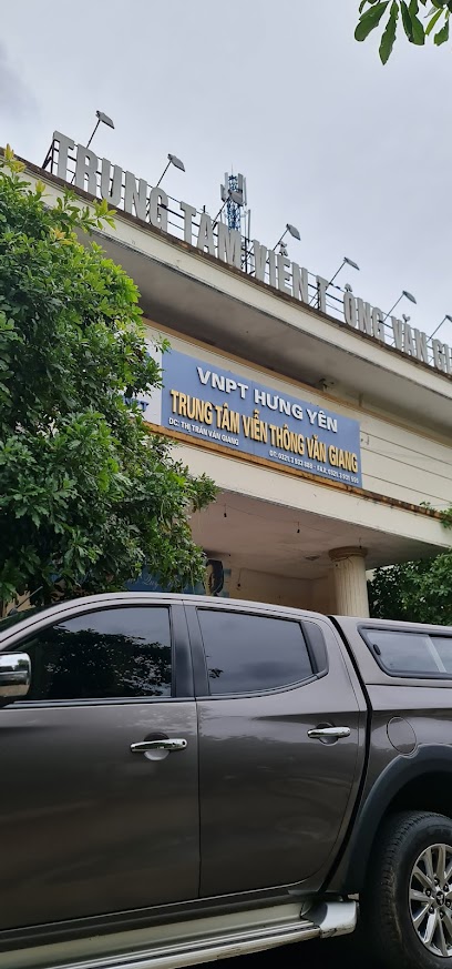 Vnpt Văn Giang