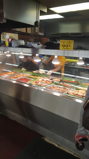 Supermarket «El Ahorro Supermarket # 2», reviews and photos, 12814 Hempstead Rd, Houston, TX 77092, USA