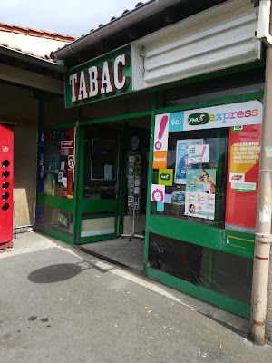 Tabac Presse Loto pmu à Romagnat