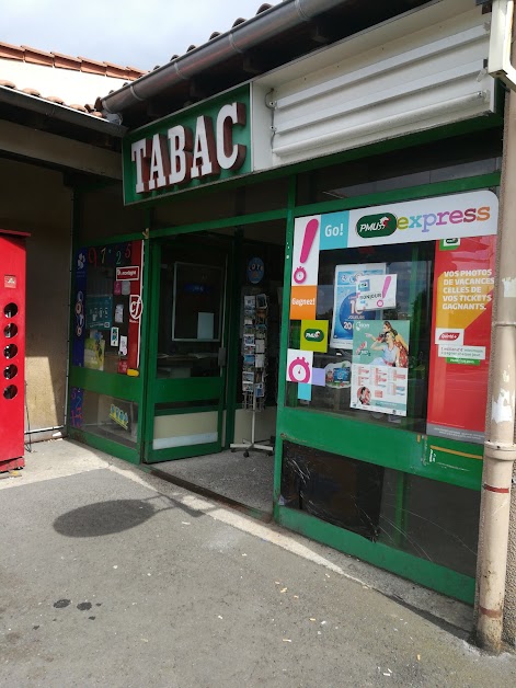 Tabac Presse Loto pmu à Romagnat (Puy-de-Dôme 63)