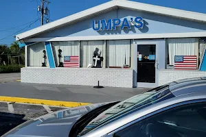 Umpa's Diner image
