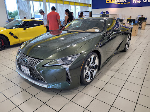 Used Car Dealer «CarMax», reviews and photos, 3200 Harbor Blvd, Costa Mesa, CA 92626, USA