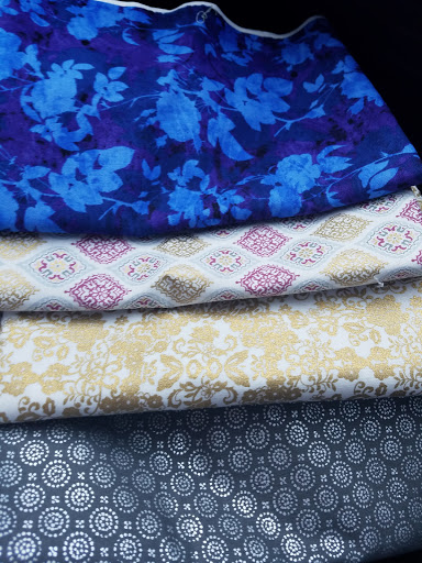 Fabric Store «Jo-Ann Fabrics and Crafts», reviews and photos, 206 S Promenade Blvd, Rogers, AR 72758, USA