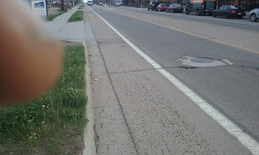 Homeless Shelter «Boulder Shelter-The Homeless», reviews and photos