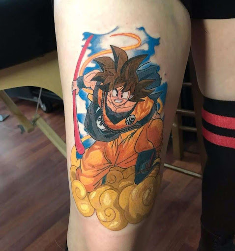 Explore three sibling tattoo ideas, creative tattoo ideas in Spokane, available at Feel Good Ink