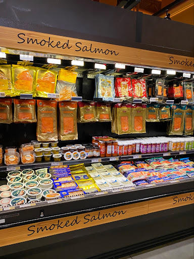 Supermarket «Wegmans», reviews and photos, 1413 S Main Chapel Way, Gambrills, MD 21054, USA