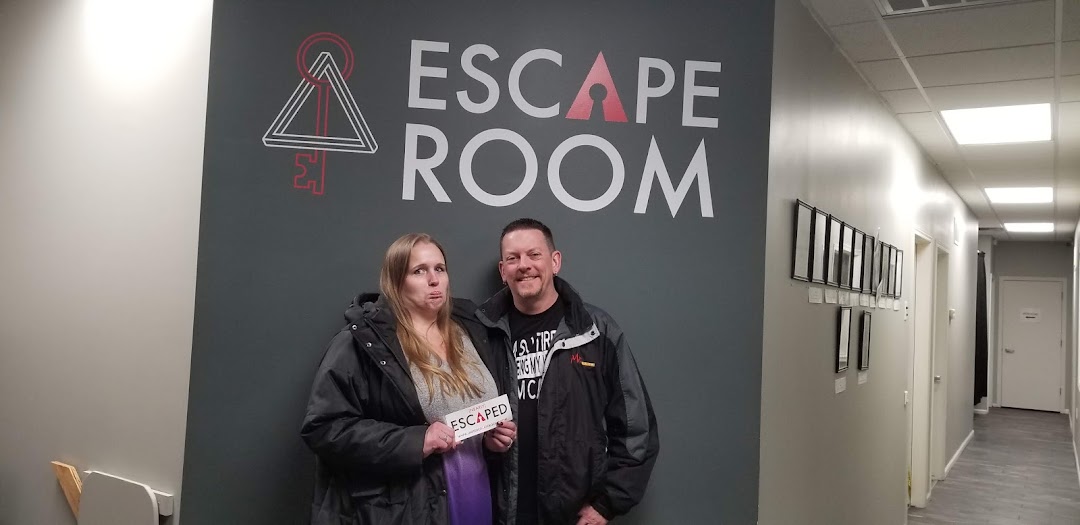 Lincoln Escape Room