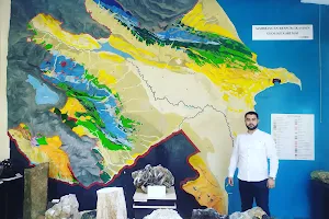 Azerbaijan Geological Museum image