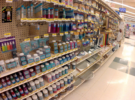 Fabric Store «Jo-Ann Fabrics and Crafts», reviews and photos, 3977 Medina Rd, Akron, OH 44333, USA