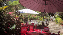 Atmosphère du Restaurant créole Villa Marthe à Salazie - n°20