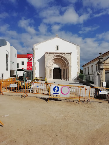 Igreja de São Pedro - Leiria