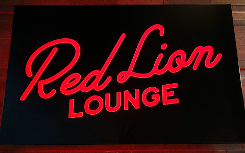 Red Lion Lounge image