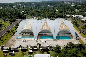 Samoa Aquatic Centre image