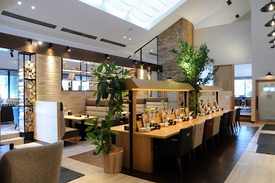 むさしの森珈琲 仙台富沢店