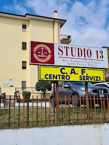 CAF FIANO Centro Servizi FERILLI A.Gramsci, 16/F, 00065 Fiano Romano RM, Italia