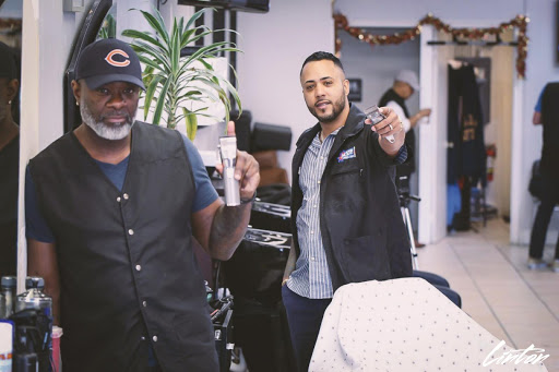 Barber Shop «MVP Barbershop», reviews and photos, 4214 Northlake Blvd, Palm Beach Gardens, FL 33410, USA
