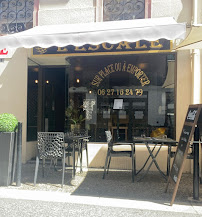 Photos du propriétaire du Restaurant L'Escale à Bagnères-de-Luchon - n°13