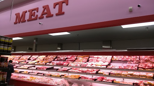 Asian Grocery Store «Hiệp Thái Food Store», reviews and photos, 2430 E Pioneer Pkwy, Arlington, TX 76010, USA