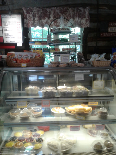 Gift Shop «Washington Memorial Chapel Cabin Shop», reviews and photos, PA-23 #300, Valley Forge, PA 19481, USA