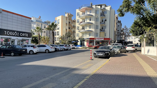 العيادات المتحدة أنطاليا - Clinics United Antalya