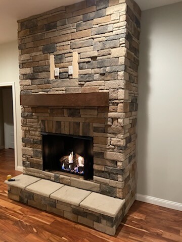 Fireplace Store «Hillside Hearth Shop», reviews and photos, 9180 KY-44, Mt Washington, KY 40047, USA