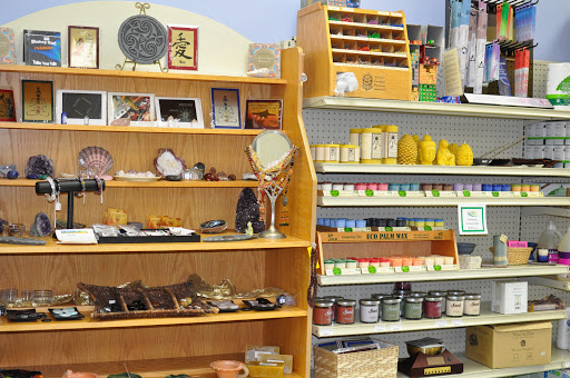 Vitamin & Supplements Store «For Goodness Sake», reviews and photos, 9118 Bonita Beach Rd SE, Bonita Springs, FL 34135, USA